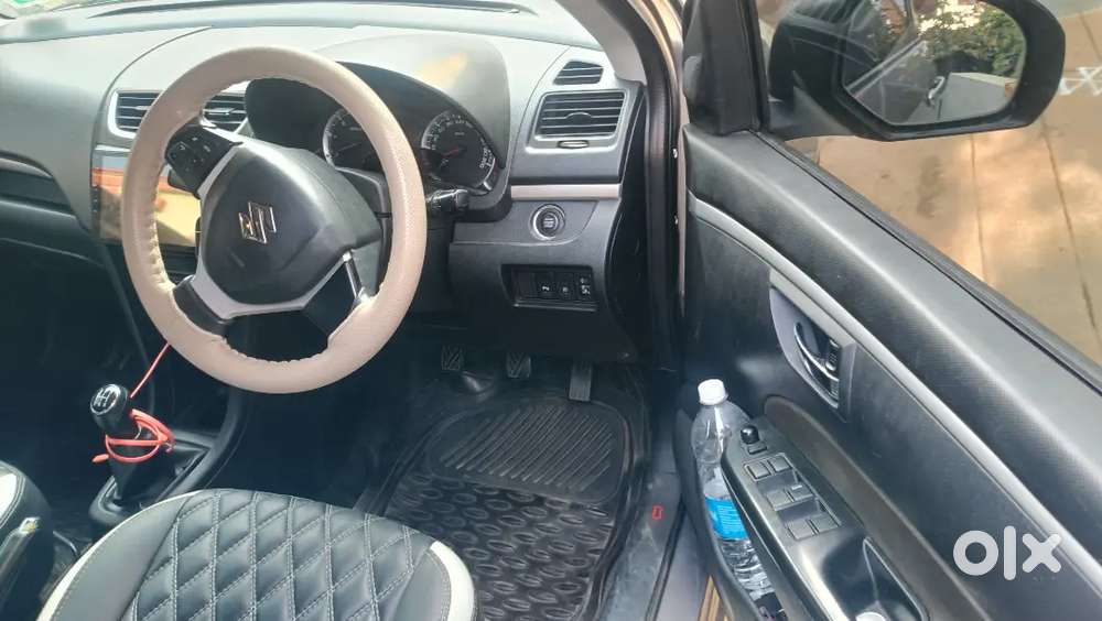 Maruti Suzuki Swift 2016 Diesel 129000 Km Driven