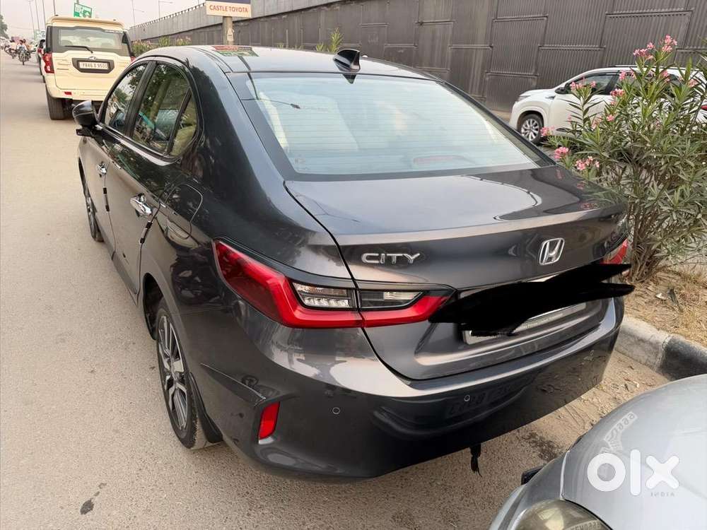Honda City 2023 Petrol Well Maintained