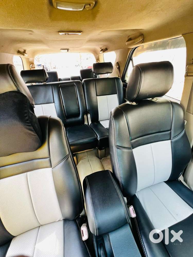 Toyota Fortuner 2014 Diesel Well Maintained