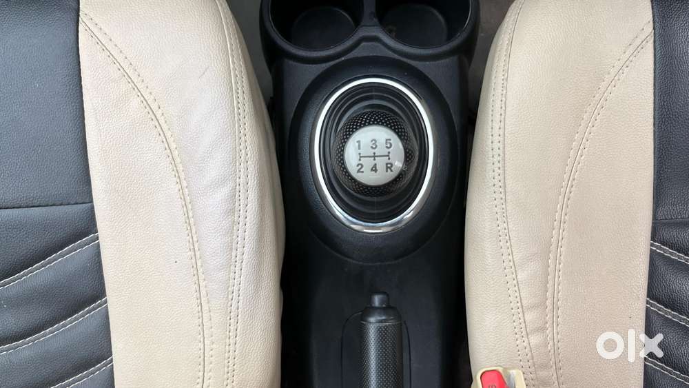 Honda Amaze S I-vtec, 2017, Petrol
