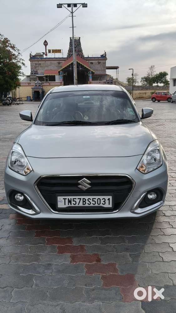 Maruti Suzuki Swift Dzire Vxi(o) Mt, 2024, Petrol