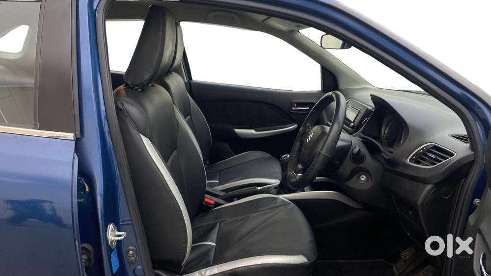 Maruti Suzuki Baleno 1.2 Delta, 2016, Petrol