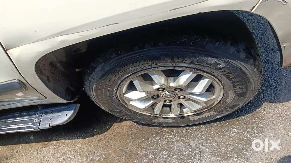 Mahindra Tuv 300 2017 Diesel