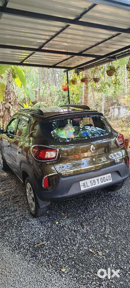 Renault Kwid 2022 Amt || Well Maintained