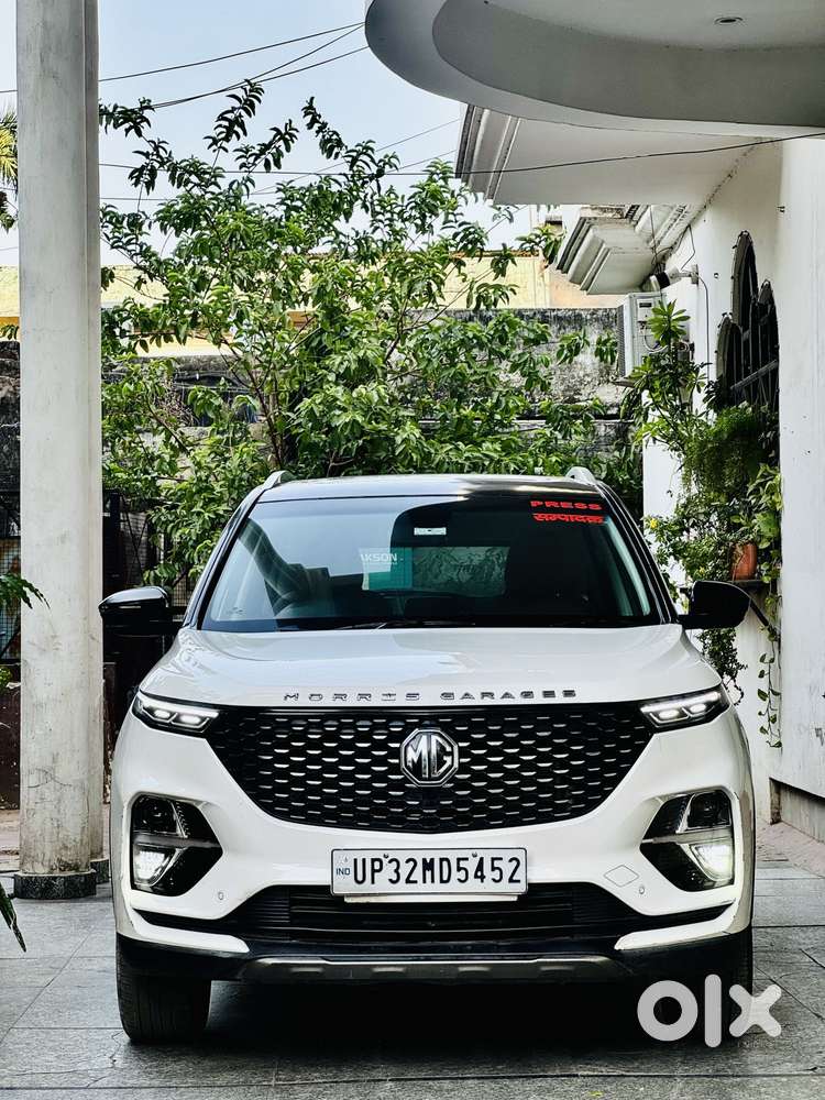 Mg Hector Plus Sharp Pro 2.0 Turbo Diesel 7 Str, 2021, Diesel
