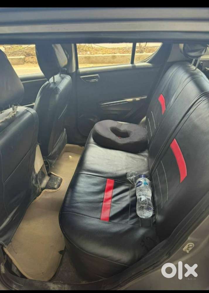 Maruti Swift Diesel 2013 Model
