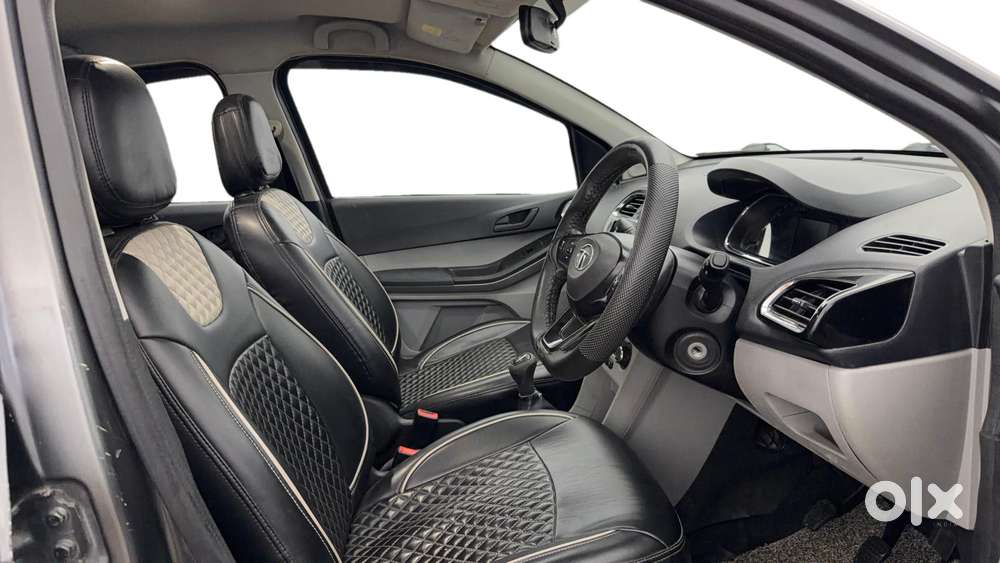 Tata Tiago 1.2 Revotron Xt, 2021, Petrol