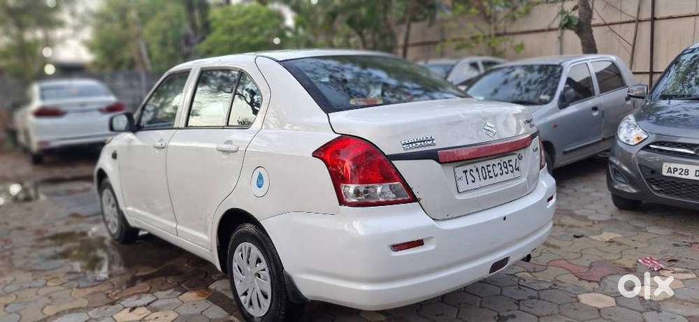 Maruti Suzuki Swift Dzire Tour, 2014, Diesel