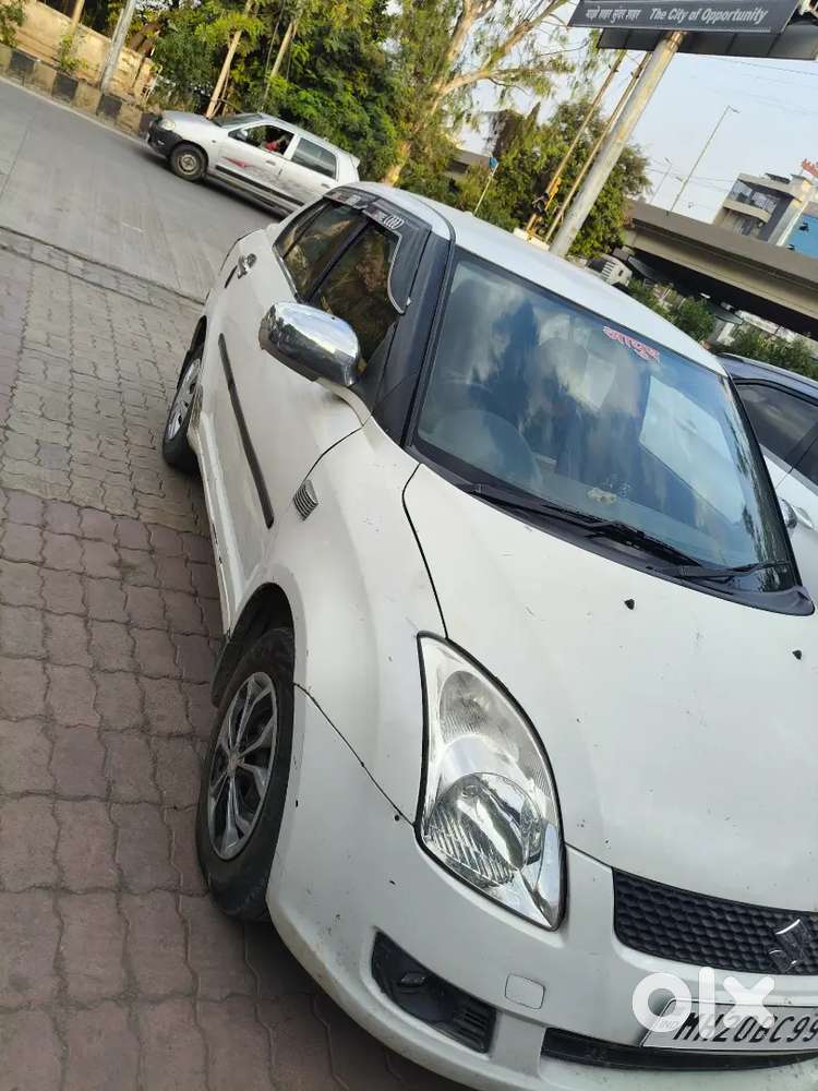 Maruti Suzuki Swift Dzire 2010 Diesel Good Condition