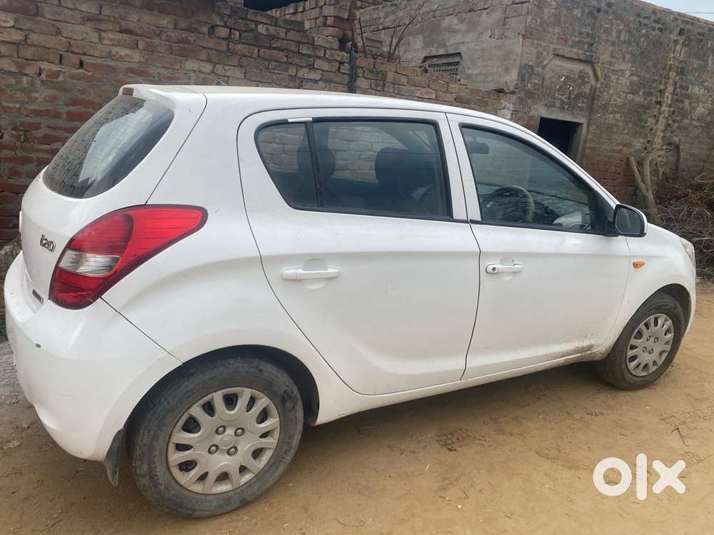 Hyundai I20 Petrol Good Condition . Engine Gear Di Full Guarantee Aaa