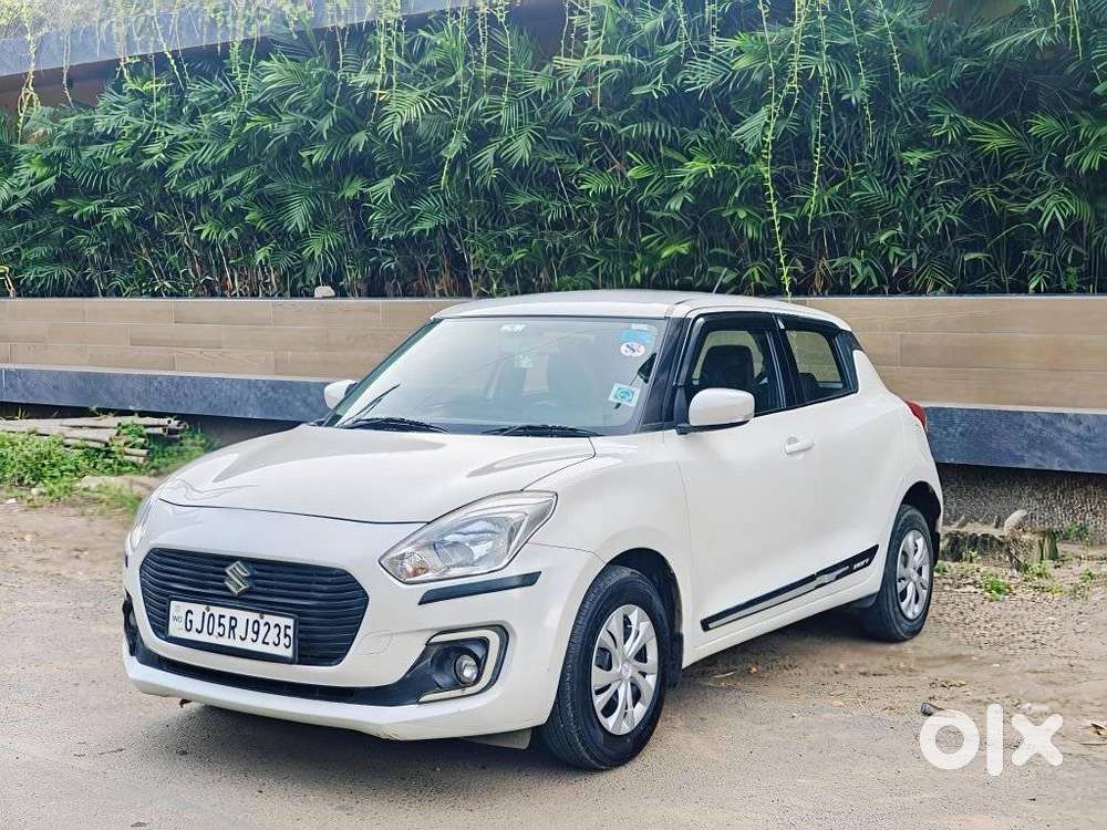 Maruti Suzuki Swift Vxi + Manual, 2020, Petrol