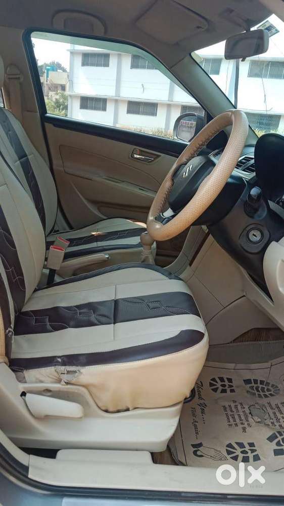 Maruti Suzuki Swift Dzire Vdi Bsiv, 2014, Diesel