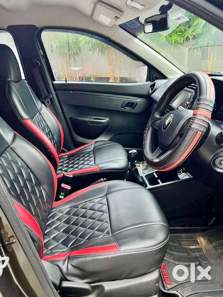 Renault Kwid Rxl, 2024, Petrol