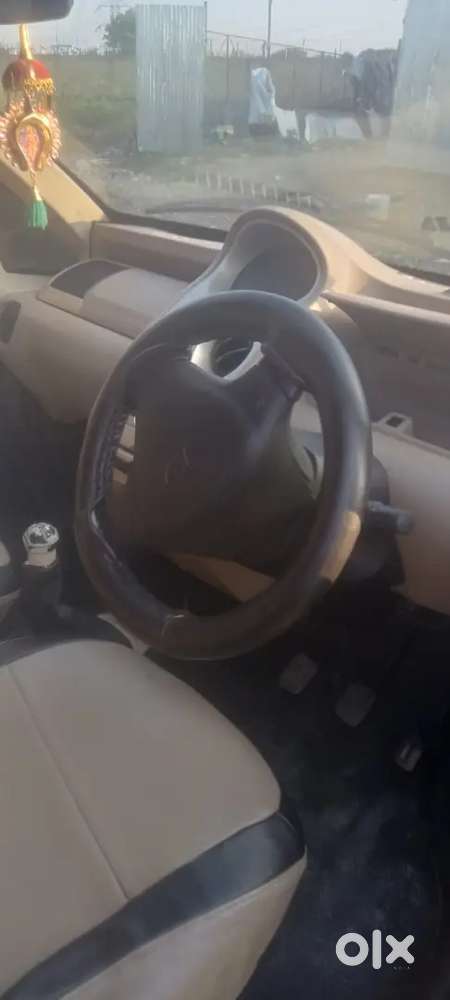 Tata Nano 2014