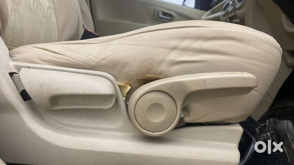 Maruti Suzuki A-star Vxi (abs), Automatic, 2012, Petrol