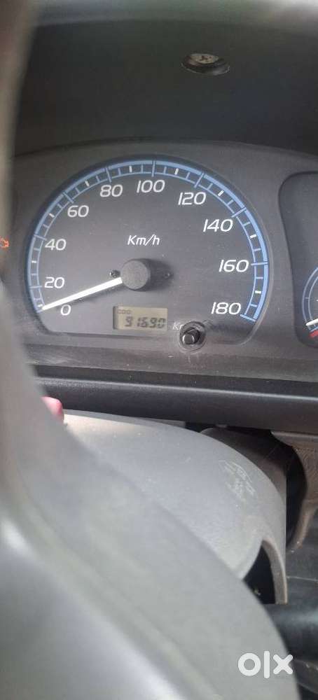 Maruti Suzuki Wagon R Lxi, 2006, Petrol