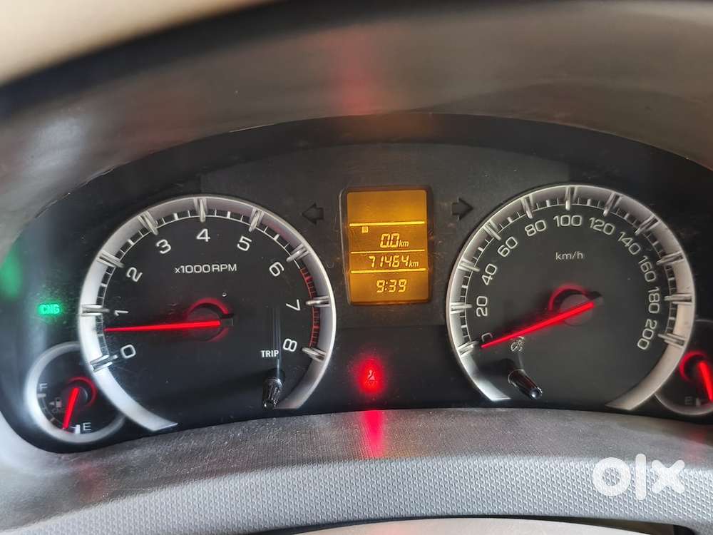 2017 Maruti Suzuki Ertiga
