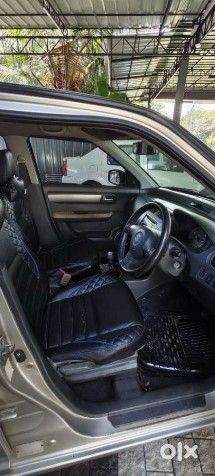 Maruti Suzuki Swift, 2007, Petrol