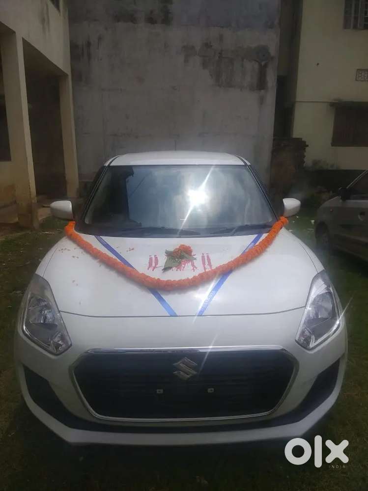 Maruti Suzuki Swift Vxi Petrol Manual 2019