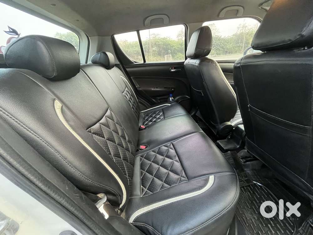 Maruti Suzuki Swift Ddis Vdi, 2012, Diesel