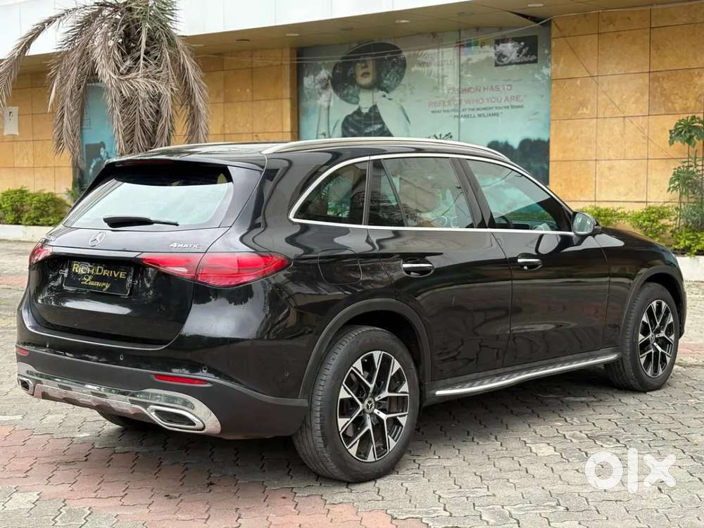 Mercedes-benz Glc Class Progressive 220d, 2025, Diesel