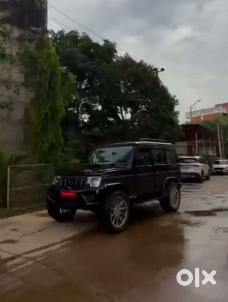 Mahindra Bolero Diesel Manual 2026