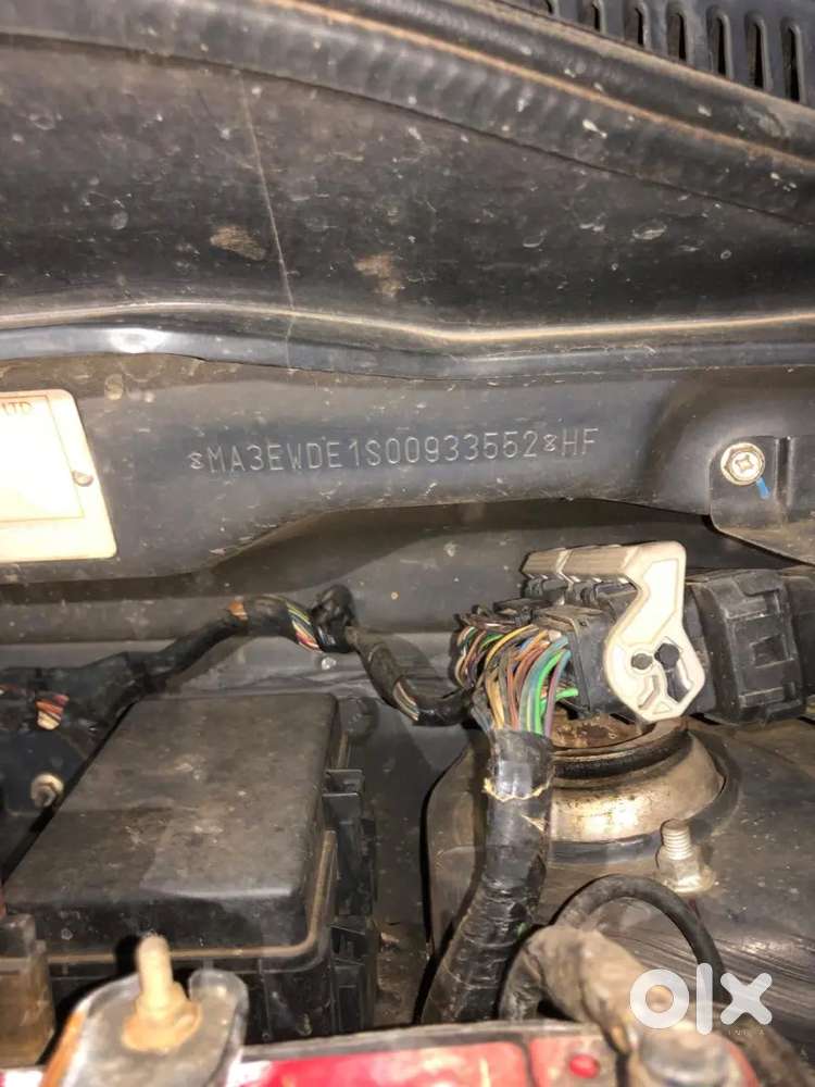 Maruti Suzuki Wagon R 2016