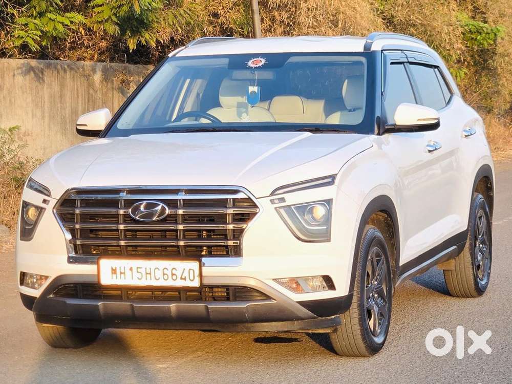 Hyundai Creta S 1.5 Diesel, 2020, Diesel
