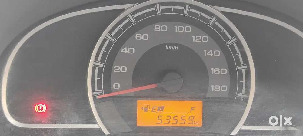 Maruti Suzuki Alto 800 2015 Petrol 53000 Km Driven