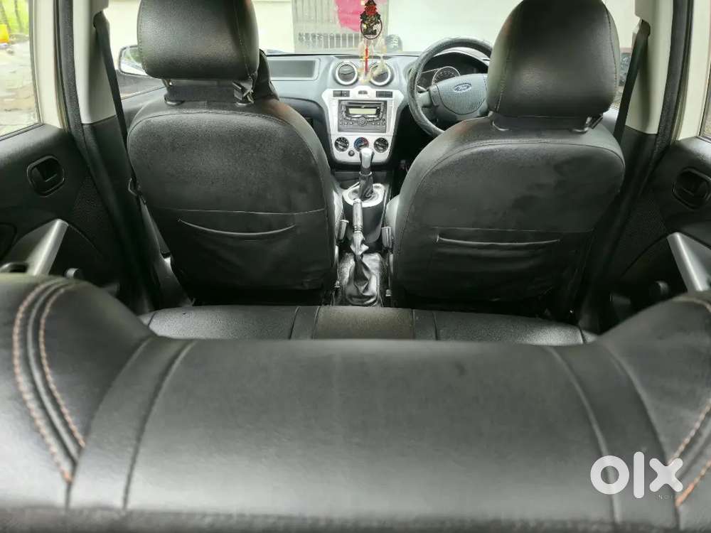 Ford Figo Diesel 2013 Car