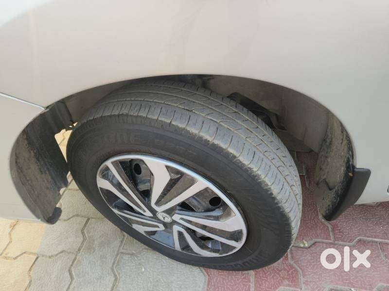 Maruti Suzuki Wagon R Lxi Cng, 2012, Petrol