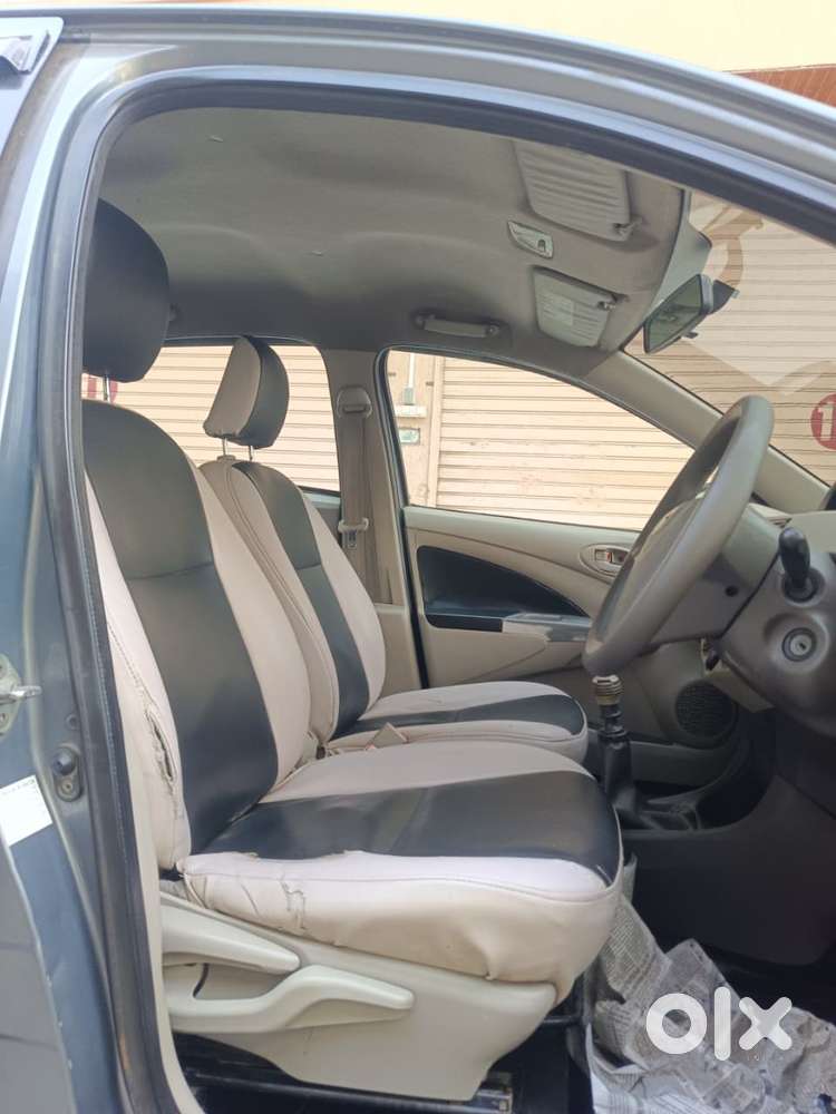 Toyota Etios Gd, 2014, Diesel