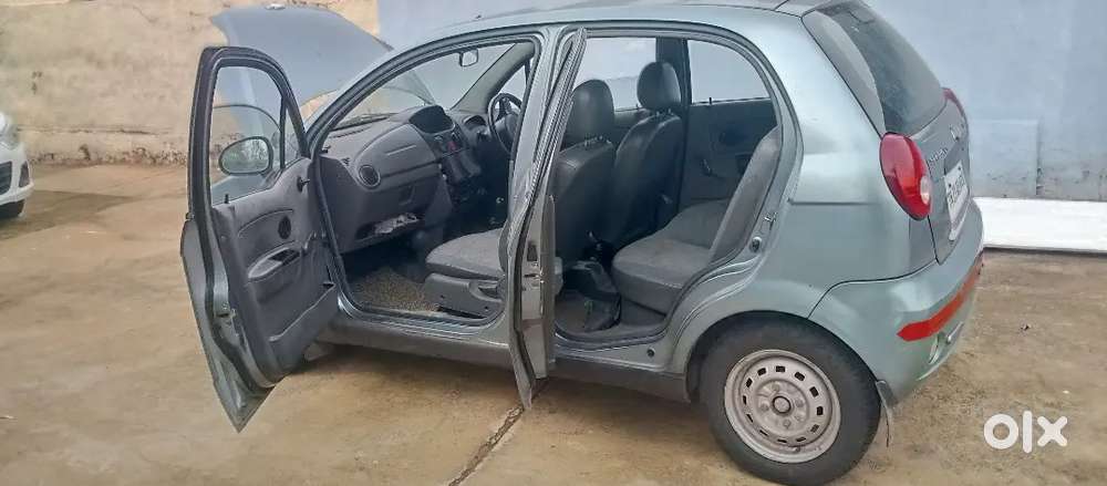Chevrolet Spark 1.0 Ls 2007