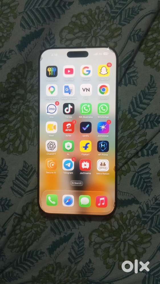 Iphone16 pro max