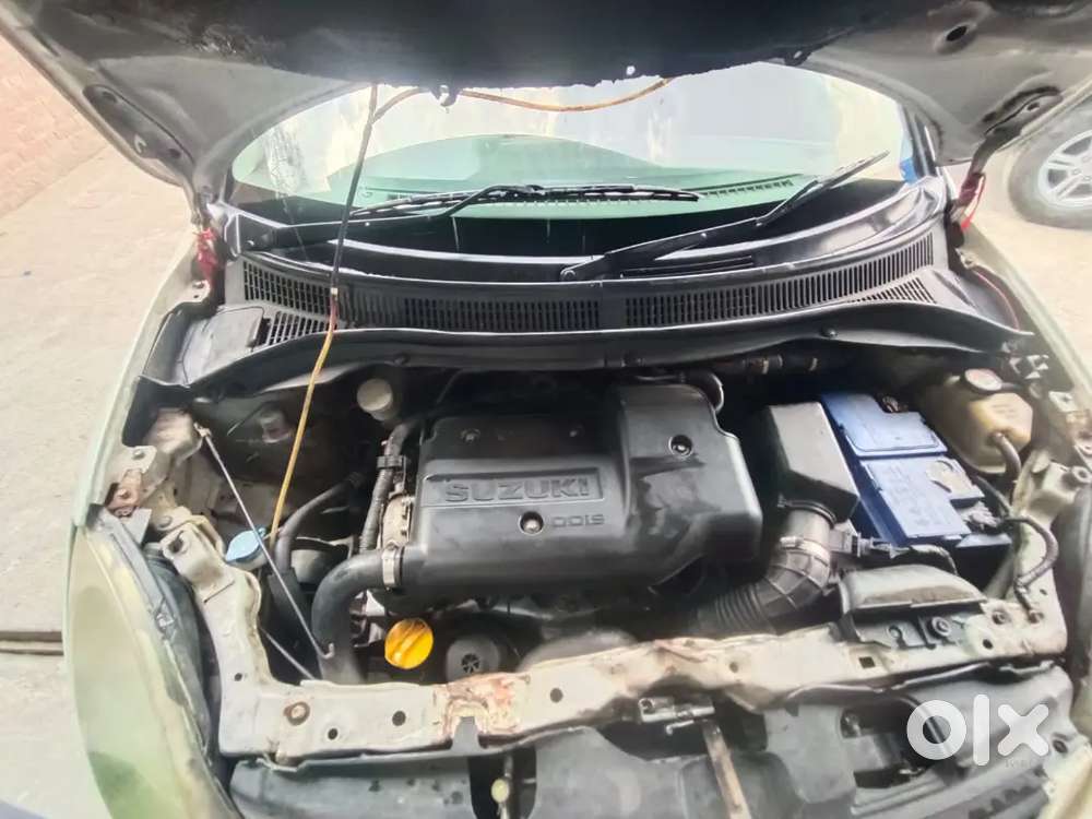Maruti Suzuki Dzire 2012 Diesel 115000 Km Driven