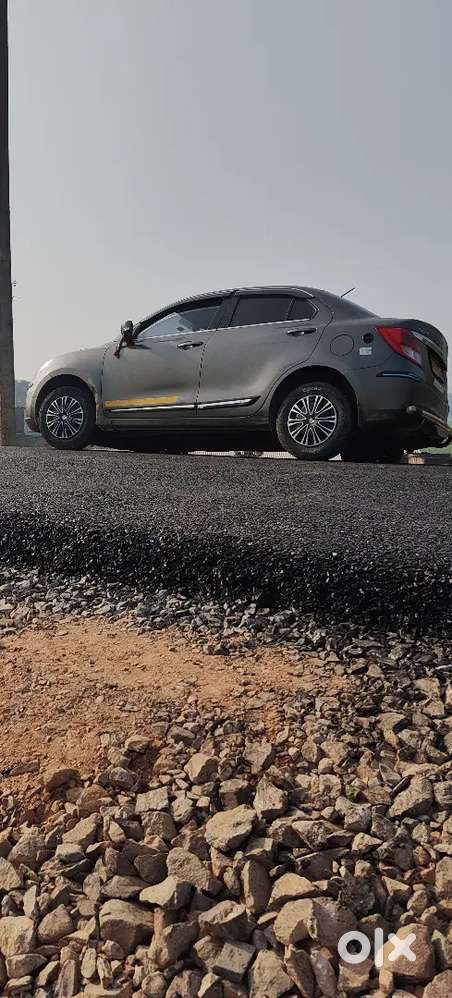 Maruti Suzuki Dzire Cng & Hybrids 100000 Km Driven