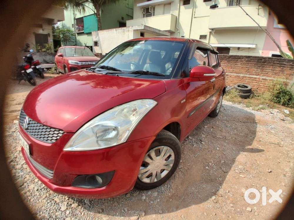 Maruti Suzuki Swift Ddis Vdi, 2013, Diesel