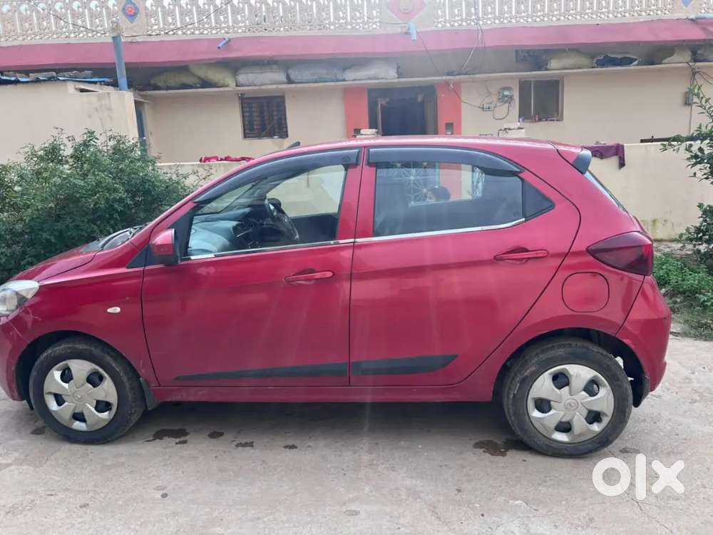 Tata Tiago Diesel 2020