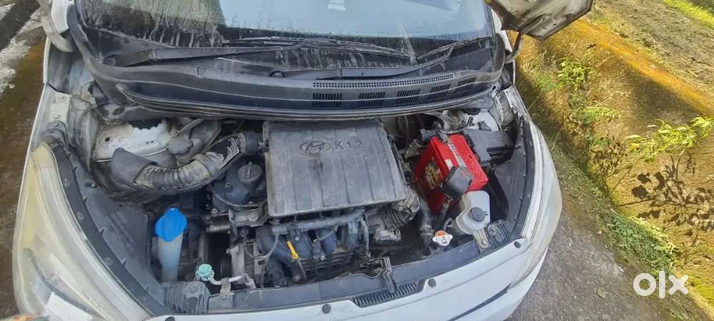 Hyundai Grand I10 Era 2014