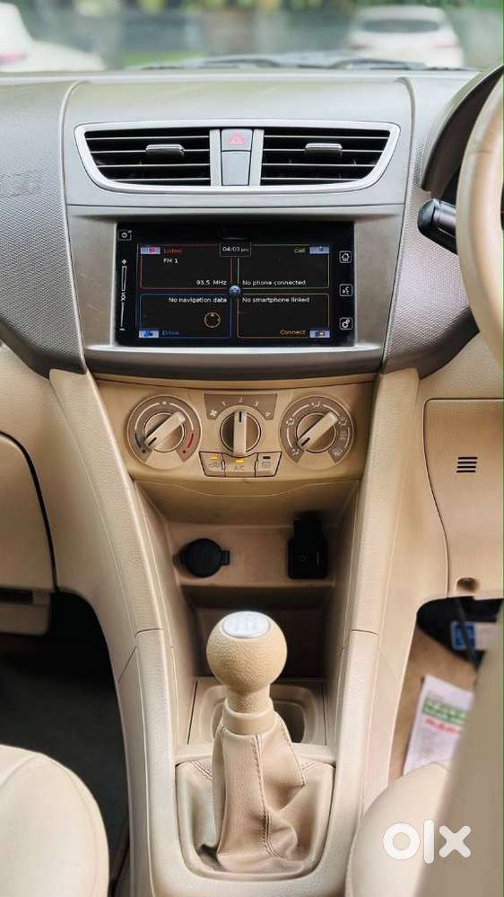 Maruti Suzuki Ertiga 1.5 Zxi Plus, 2016, Petrol