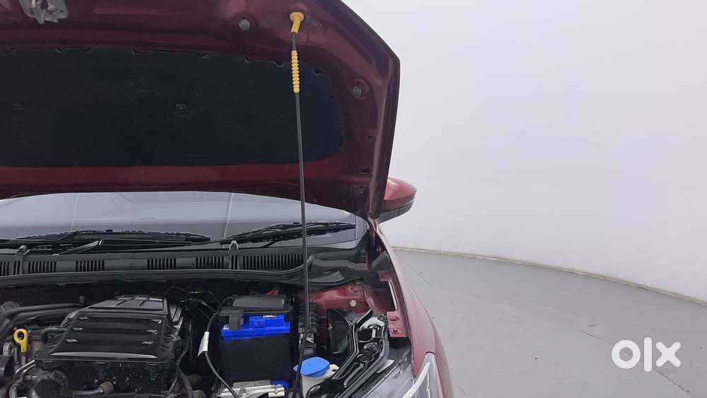 Volkswagen Virtus Highline Plus 1.0 Tsi At, 2024, Petrol
