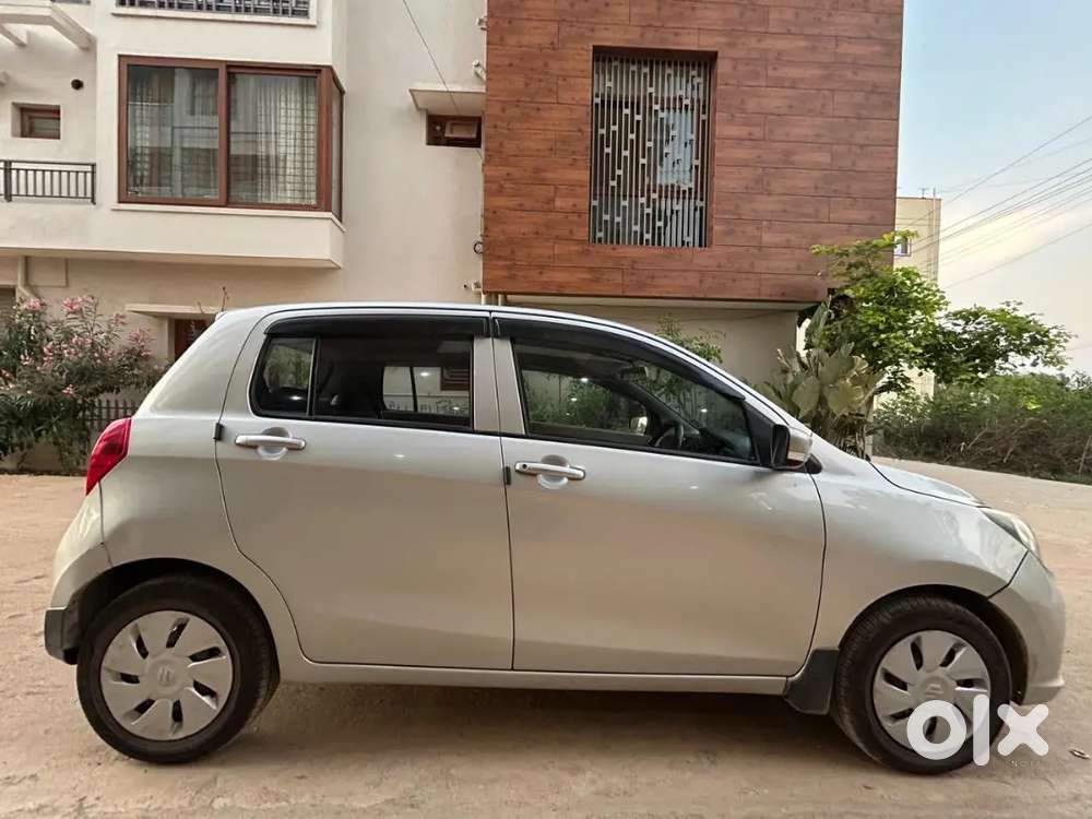 Maruti Suzuki Celerio Zxi Amt 2020 Petrol 44000 Km Driven Single Owner