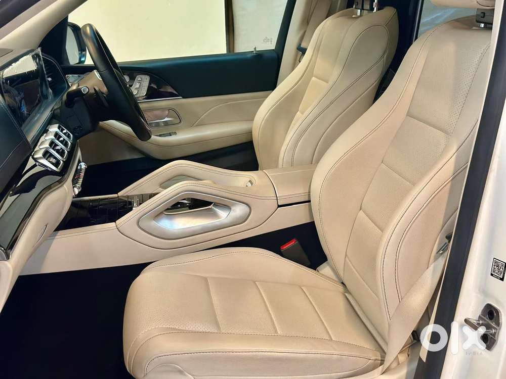 Mercedes-benz Gls 400d 4matic, 2022, Diesel