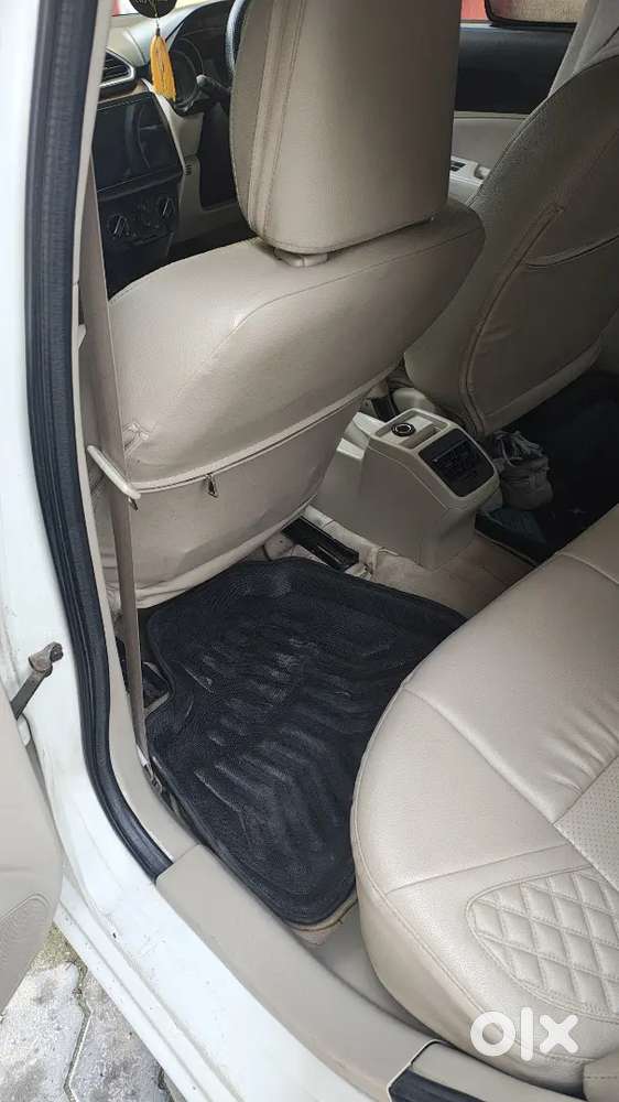 Maruti Suzuki Dzire 2017 Diesel Well Maintained