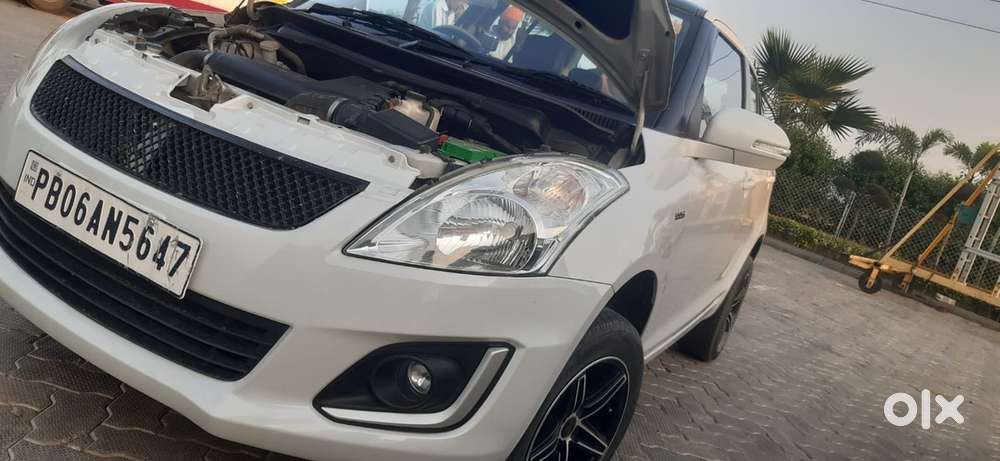 Maruti Suzuki Swift Diesel Good Condition