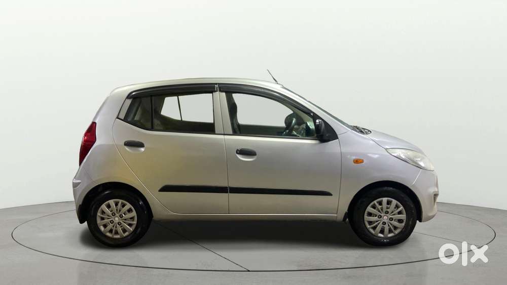 Hyundai I10 Magna 1.1l, 2014, Petrol
