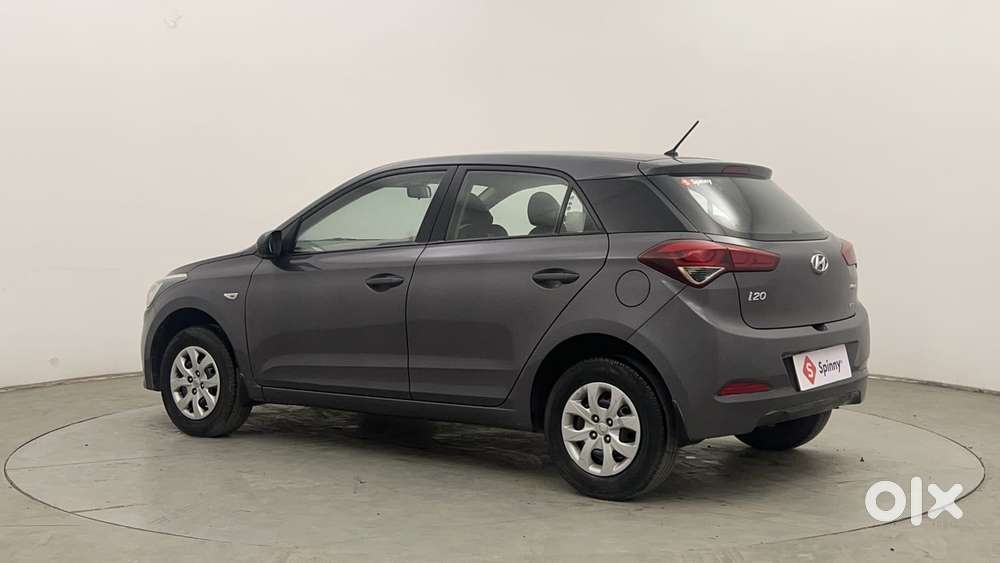 Hyundai Elite I20 Magna 1.4 Crdi, 2017, Diesel