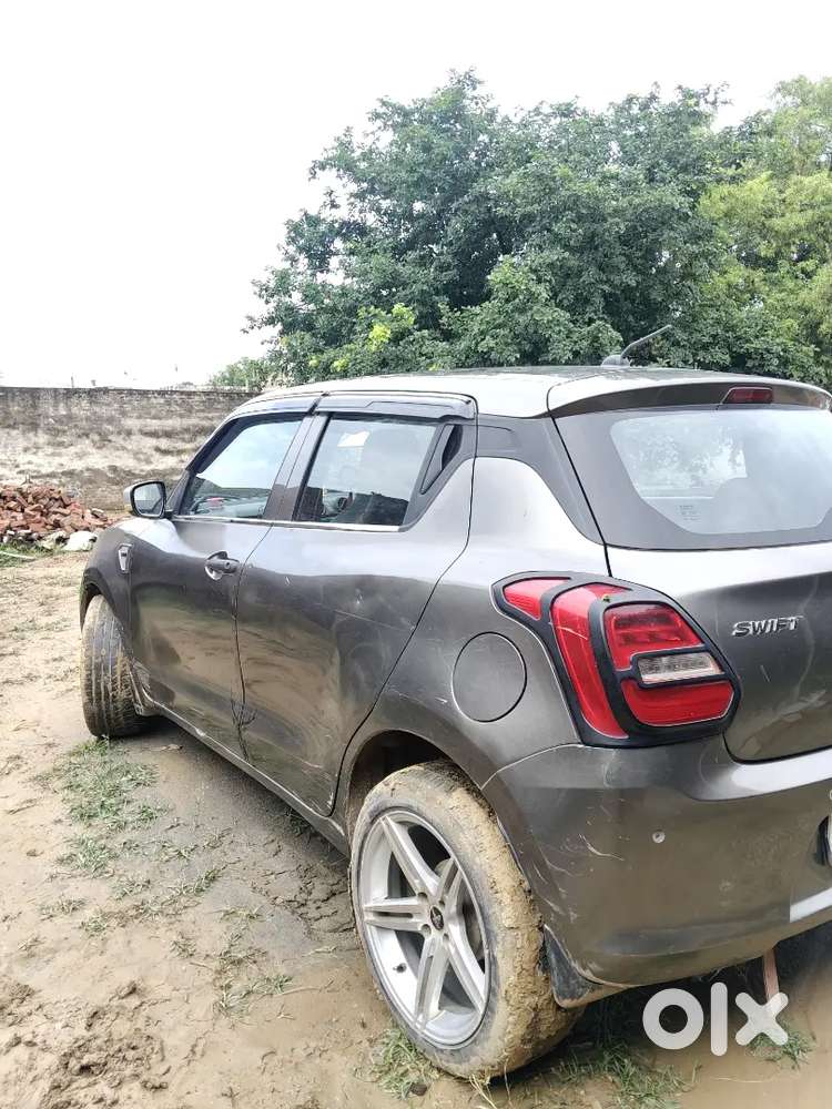 Maruti Suzuki Swift Lxi 2020