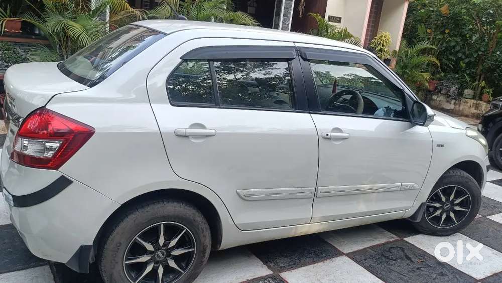 Swift Dzire Maruti 2013 Diesel Car