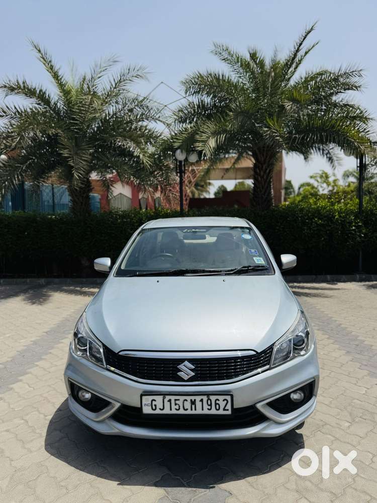Maruti Suzuki Ciaz Delta 1.5, 2022, Petrol
